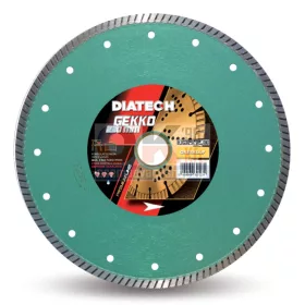 Diatech gyémánttárcsa GEKKO 350x30/25,4 mm (gk350)