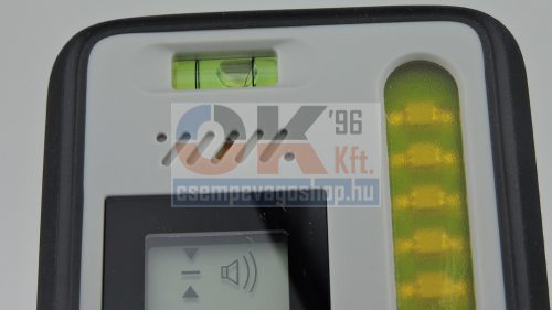 Green Liner vevőegység szintező lézerhez (ÚJ) (glvn)