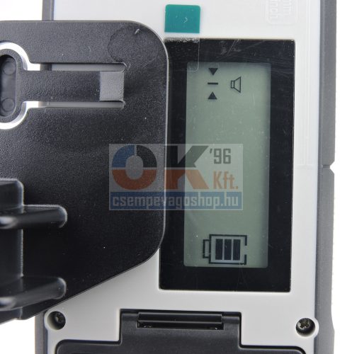 Green Liner vevőegység szintező lézerhez (ÚJ) (glvn)