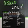 GREEN LINER 4D lézeres szintező (green4d)