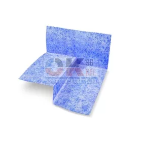 OPT Aquaseal Blau 3D préselt sarok BAL 20 mm (h2o3dbal)