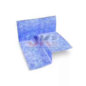 OPT Aquaseal Blau 3D préselt sarok JOBB 20 mm (h2o3djobb)
