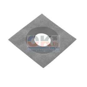   H2O Aquaseal M80110 (M110) szilikonos csőmandzsetta D110mm (h2odz250110)