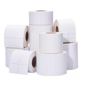   Hőnyomtatóba címke 70×50mm 500 címke / tekercs (hpt7050)
