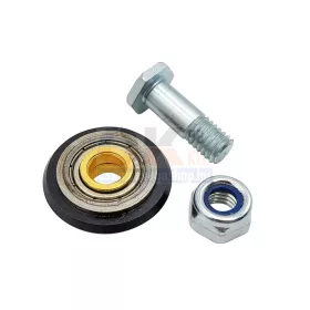   Kristal Gigacut Mastercut csempevágókerék 22×6x6mm (k14283)