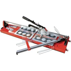   Kristal-Heka Giga Cut csempevágó 135cm, csapágyazott kar (k14902)