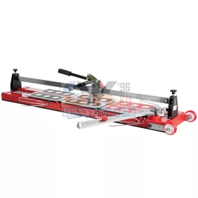   Kristal-Heka Giga Cut csempevágó 120cm, csapágyazott kar (k19774)
