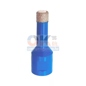 Diatech MAXON gyémántfúró 10 mm M14 (kgycsf10-10)