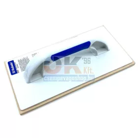   Kubala fugaanyag behúzó gumi 130 x 270 mm fehér gumi (mak0383)