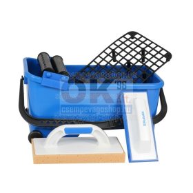 Csempeszintező, burkolólap szintező és lapszintező rendszer, akciós lapszintező csomagok