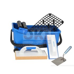 Csempeszintező, burkolólap szintező és lapszintező rendszer, akciós lapszintező csomagok