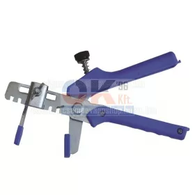 Kubala ékes lapszintező fogó (mak2847)