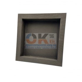 Marmox csempézhető falfülke 400x300x84 (marnv4030)