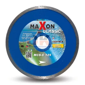 Diatech gyémánttárcsa MAXON CLASSIC 150x25,4mm (mcs150c)
