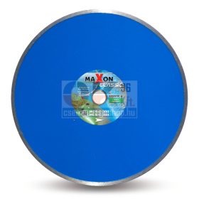 Diatech gyémánttárcsa MAXON CLASSIC 230x25,4mm (mcs230c)