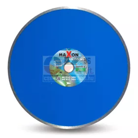 Diatech gyémánttárcsa MAXON CLASSIC 230x25,4mm (mcs230c)