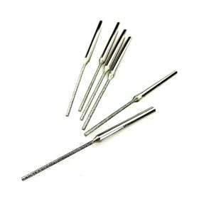   Diatech MAXON MINI gyémántfúró D1mm × 55mm × 3mm tengely (mgyr)