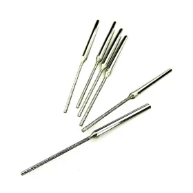   Diatech MAXON MINI gyémántfúró D1mm × 55mm × 3mm tengely (mgyr)
