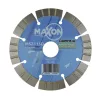 Diatech gyémánttárcsa MAXON CLASSIC DELUXE 115x22,2mm (msz115d)