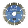 Diatech gyémánttárcsa MAXON CLASSIC DELUXE 125x22,2mm (msz125d)