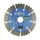 Diatech gyémánttárcsa MAXON CLASSIC DELUXE 125x22,2mm (msz125d)