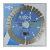 Diatech gyémánttárcsa MAXON CLASSIC DELUXE 125x22,2mm (msz125d)