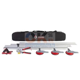 Rubi Kerlitvágó bérlés 310cm vágás    (mt06-bérlés)