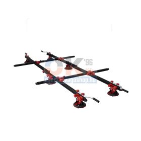 Rubi burkolat szállító bérlés    (mt08-bérlés)