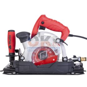 Rubi TC125 körfűrész bérlés    (mt09-bérlés)