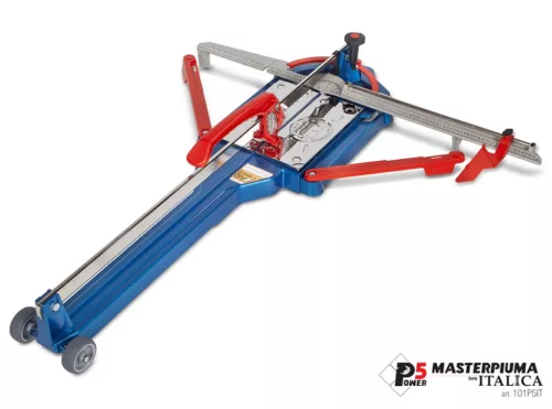 Montolit csempevágó Masterpiuma P5IT ITALICA, 101 cm "ÚJ típus" (mt101p5it)
