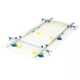 SIGMA burkolat szállító PUMPÁS tappancs (mt13-bérlés)
