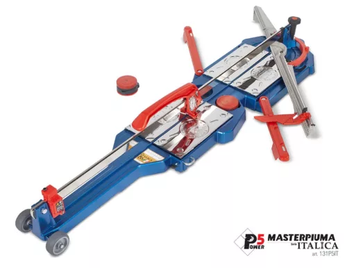 Montolit csempevágó Masterpiuma P5IT ITALICA, 131 cm "ÚJ típus" (mt131p5it)