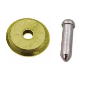   Montolit Mastermontolithoz "Titanium" csempevágókerék (mt241t)