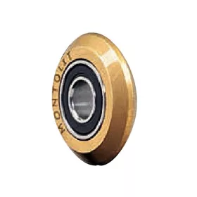 Montolit ITALICA csempevágókerék titános 248T (mt248t)