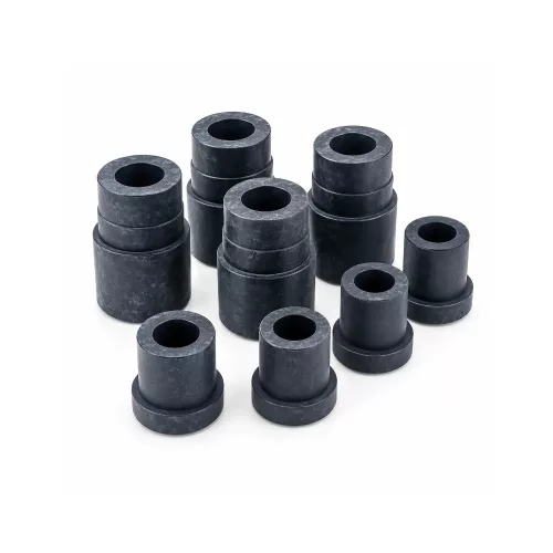 Montolit P2-P3-P5  125-155 géphez,  gumiláb 4db    (mt281h)