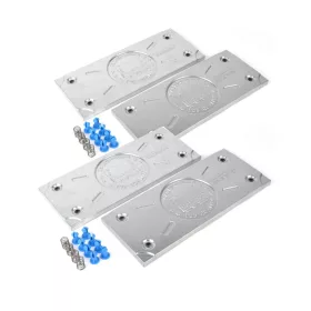   Montolit P2-P3-P5 125-155 géphez, rugós lap+rugó javító szett (mt415p)