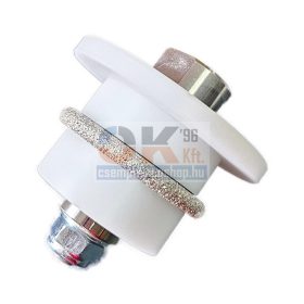 Montolit FP-GO gyémánt vízorr maró (mtfp-go)