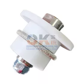 Montolit FP-GO gyémánt vízorr maró (mtfp-go)