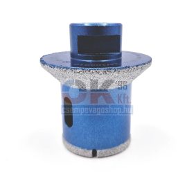 Montolit FP-PI peremes gyémánt lyukfúró 44 mm (mtfp-pi)