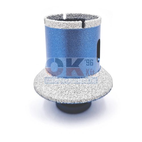 Montolit FP-PI peremes gyémánt lyukfúró 44 mm (mtfp-pi)