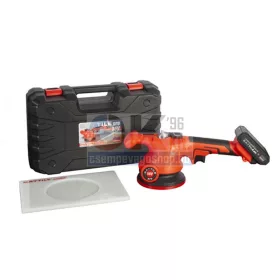   Montolit Battile Pro vákuumos lapvibráló (mtmtbattile-pro-2b)