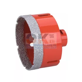 Diatech gyémántfúró 95 mm × M14 (pgycsf95)