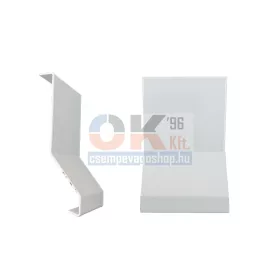   Proform WSD 77440 tágulási összekötő teraszprofilhoz 75mm (pro77440)