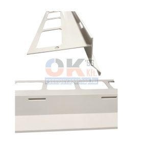 Proform WSD 79040 T alakú teraszprofil 300 cm (pro79040)