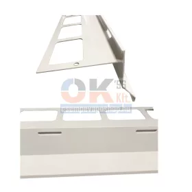 Proform WSD 79040 T alakú teraszprofil 300 cm (pro79040)