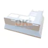 Proform WSD 79240 külső sarok teraszprofil 23/23 cm (pro79240)