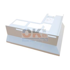   Proform WSD 79240 külső sarok teraszprofil 23/23 cm (pro79240)