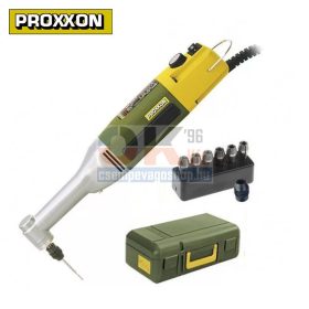   Proxxon LWB/E hosszúnyakú sarokcsiszoló befogópatronos (prx28492)