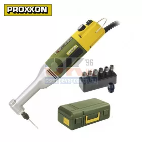  Proxxon LWB/E hosszúnyakú sarokcsiszoló befogópatronos (prx28492)