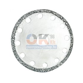 Proxxon gyémánt vágótárcsa 50x1x10mm (prx28558)